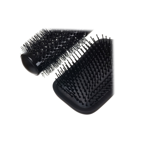 Dewal Pro Набор Pro Legacy: щетка, термобрашинг, диаметр 43 мм купить - 0