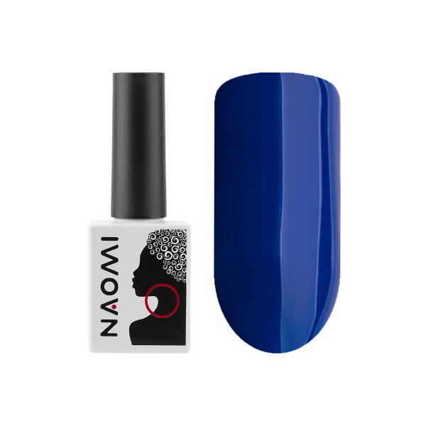 Naomi Гель-лак, 143, 10 мл купить - 0