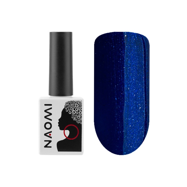 Naomi Гель-лак, 144, 10 мл купить - 0