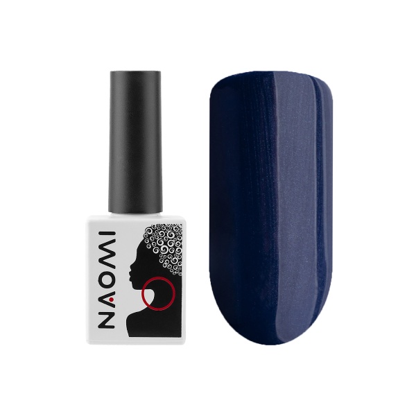 Naomi Гель-лак, 156, 10 мл купить - 0