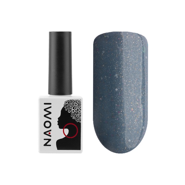Naomi Гель-лак, 195, 10 мл купить - 0