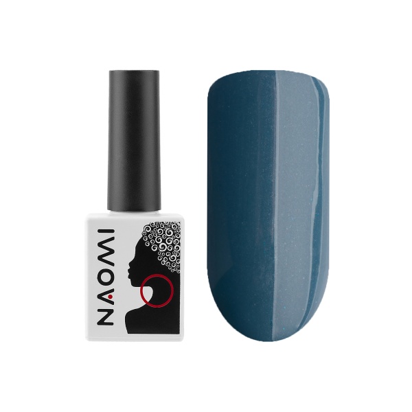 Naomi Гель-лак, 198, 10 мл купить - 0