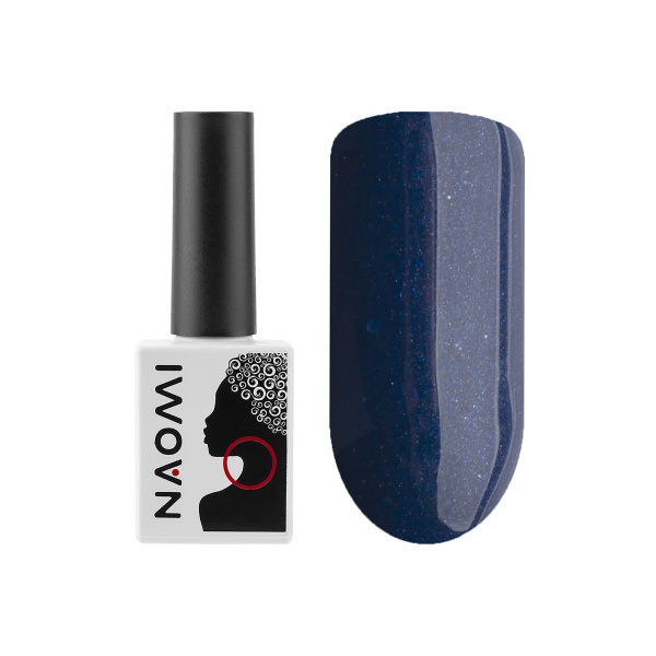 Naomi Гель-лак, 199, 10 мл купить - 0