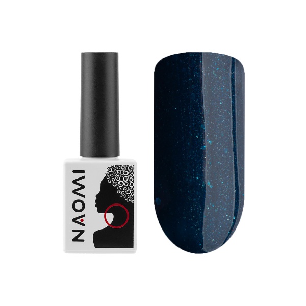 Naomi Гель-лак, 202, 10 мл купить - 0