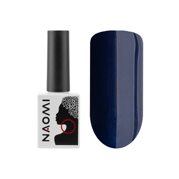 Naomi Гель-лак, 203, 10 мл купить - 0