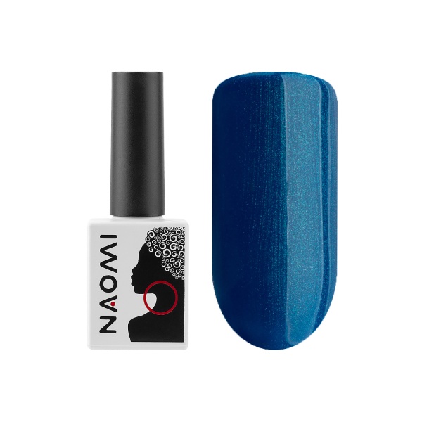 Naomi Гель-лак, 236, 10 мл купить - 0