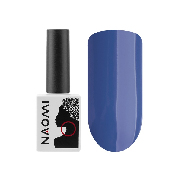 Naomi Гель-лак, 263, 10 мл купить - 0