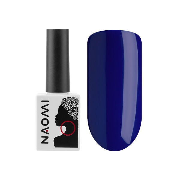 Naomi Гель-лак, 283, 10 мл купить - 0