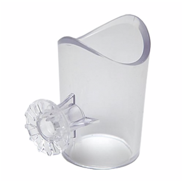 Strong Держатель для наконечника для аппарата Strong, резиновый купить - 0