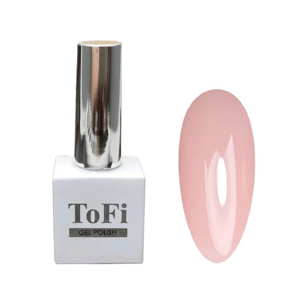 ToFi-nails Камуфлирующая база Color Base, №039, 10 мл купить - 0