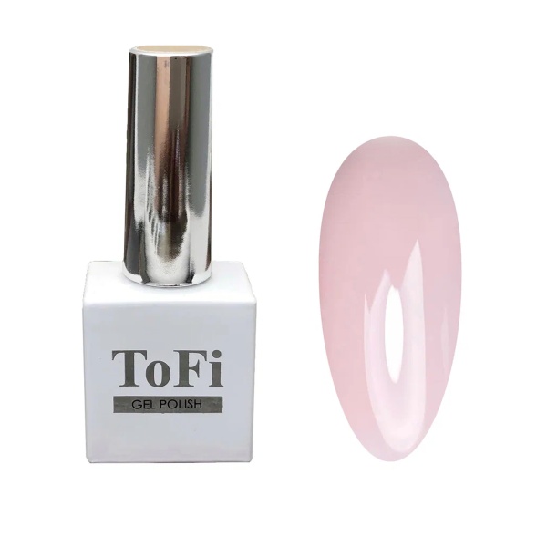 ToFi-nails Камуфлирующая база Color Base, №038, 10 мл купить - 0