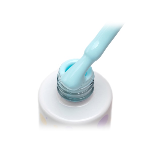 HIT Гель-лак Цветущие луга №02, 9 мл купить - 0