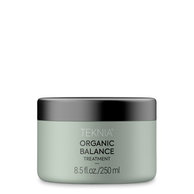 Lakme Маска интенсивная увлажняющая для всех типов волос Teknia Organic Balance Treatment, 250 мл купить
