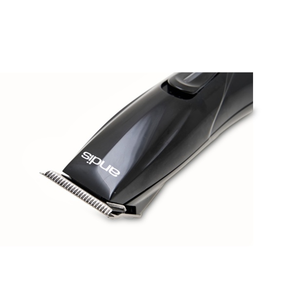 Andis Аккумуляторная окантовочная машинка для стрижки с Т-образным ножом D-8 Slimline Pro Li, черная купить - 0