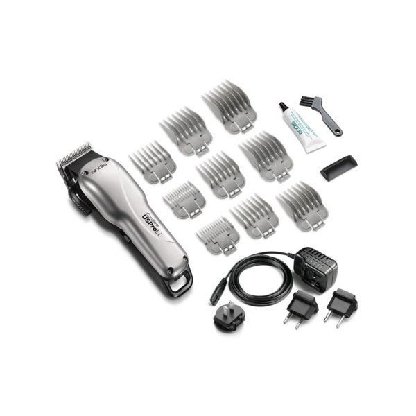 Andis Аккумуляторно-сетевая машинка для стрижки волос Cordless USPro LCL купить - 0