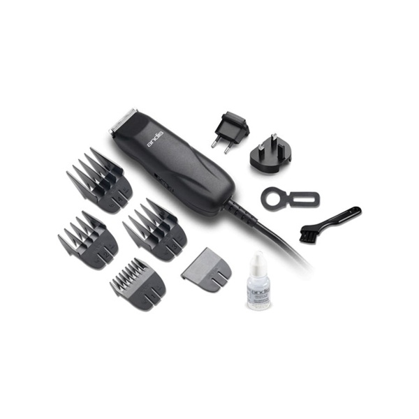 Andis Сетевая окантовочная машинка для стрижки волос TC-2 CTX Clipper/Trimmer купить - 0