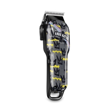 Andis Аккумуляторно-сетевая машинка для стрижки волос usPRO Fade Li Andis Nation Clipper LCL купить