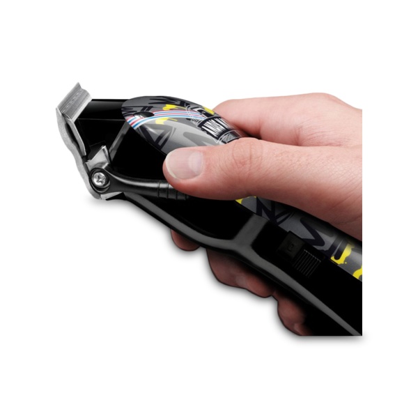 Andis Аккумуляторно-сетевая машинка для стрижки волос usPRO Fade Li Andis Nation Clipper LCL купить - 0