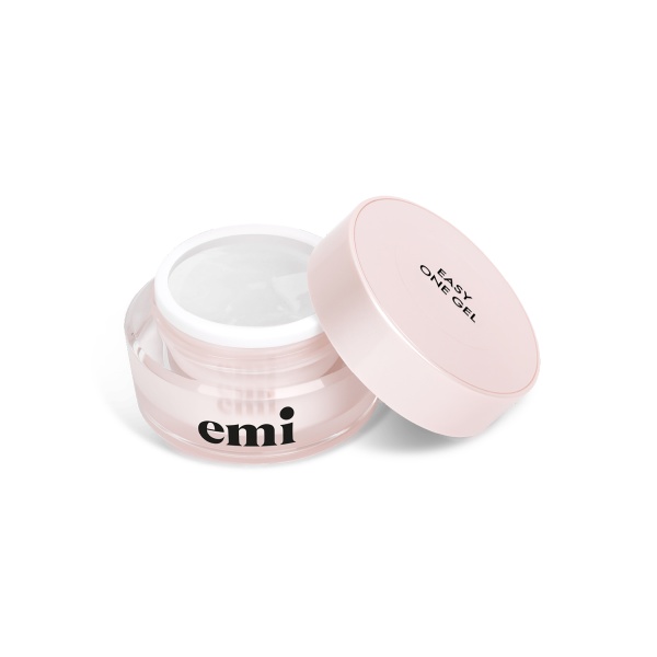 E.Mi Гель Easy One Gel, 50 гр купить - 0
