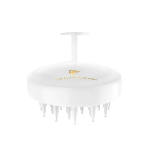 Fiona Franсhimon Массажная щетка для головы Scalp Massage Brush купить - 0