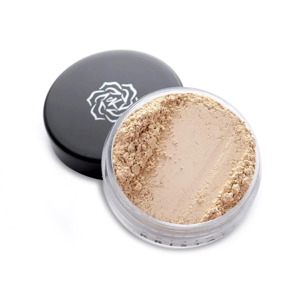 Kristall Minerals Консилер для лица, светлый теплый CY1, 4.2 гр купить - 0