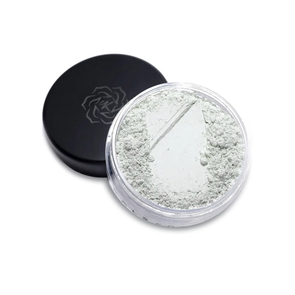 Kristall Minerals Корректор для лица, зеленый, 1.5 гр купить - 0