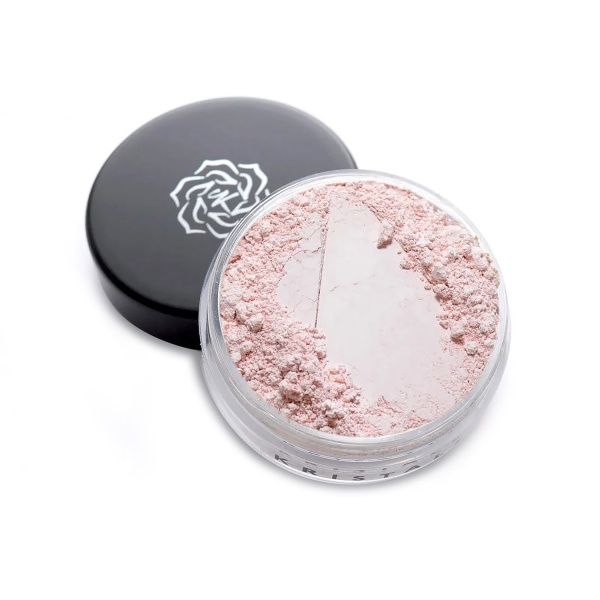 Kristall Minerals Корректор для лица, персиковый, 1.5 гр купить - 0