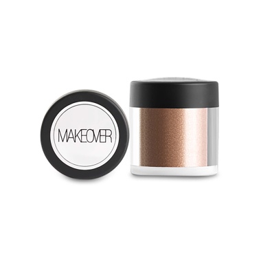 Makeover Paris Рассыпчатые тени Star Rowder, 3.5 гр купить