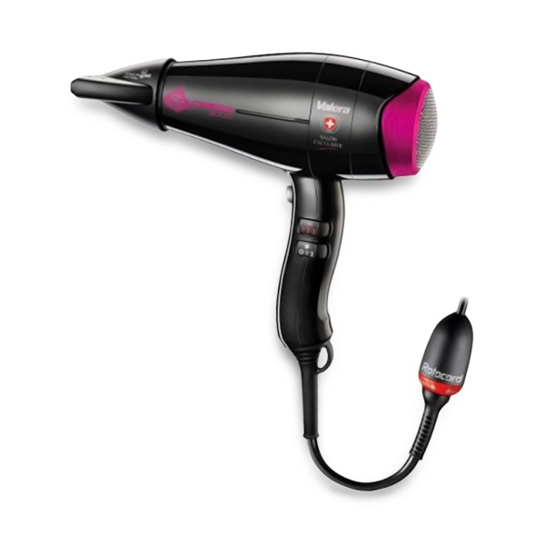 Valera Фен ColorPro Light 3000, черный купить - 0