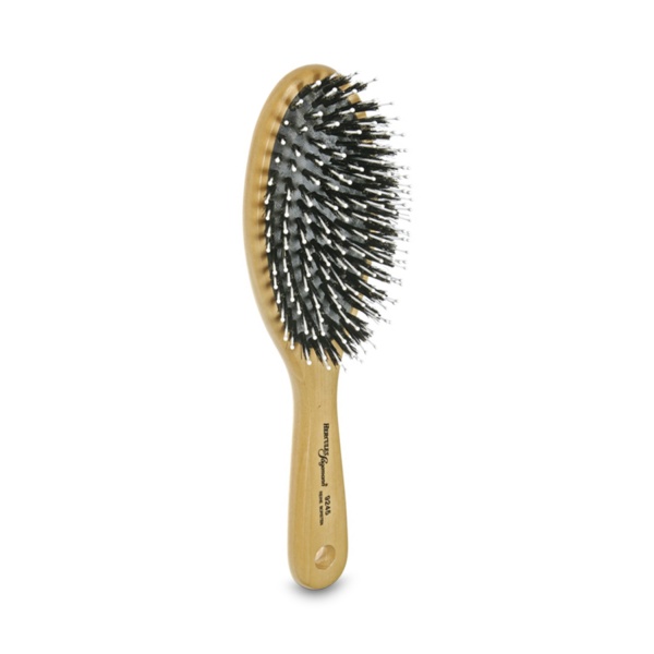 Hercules Щетка массажная с комбинированной щетиной Saegemann, 11 рядов купить - 0