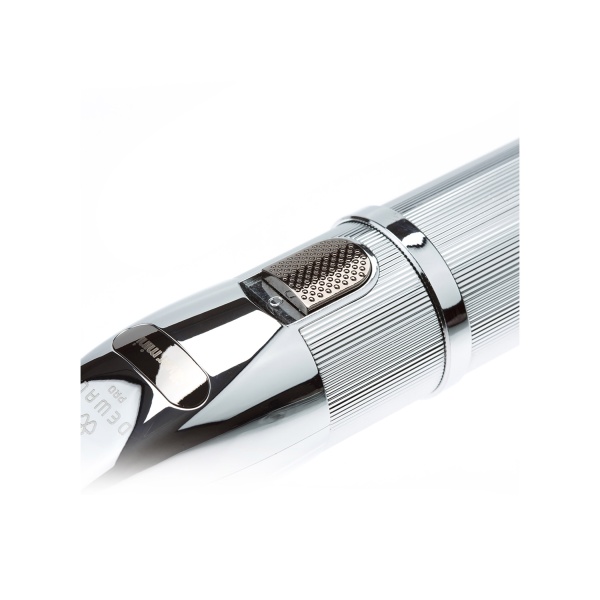 Dewal Pro Машинка для стрижки окантовочная Pro Silver Mini, 7000 об/мин, Т-нож 40 мм, 0.5 мм купить - 0