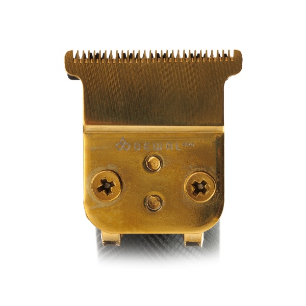 Dewal Pro Машинка для стрижки окантовочная iCUt, 5500 об\мин, Т-нож 32 мм, 0.2 мм, 4 нас купить - 0