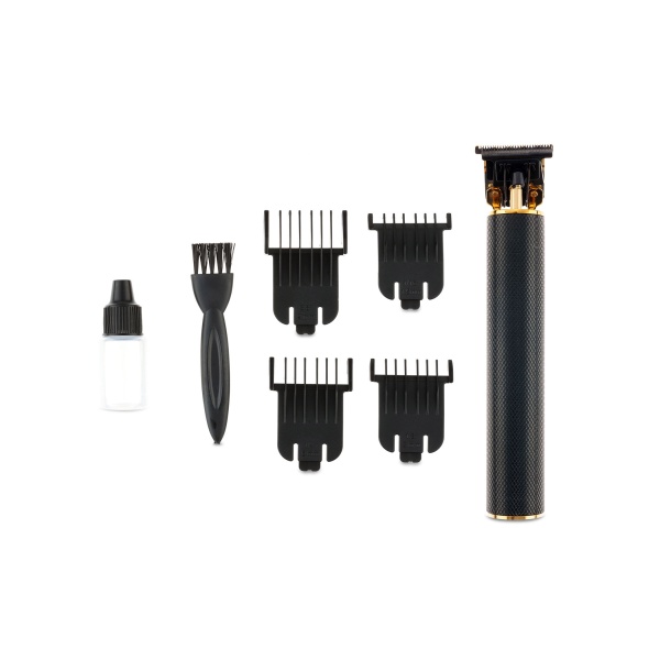 Dewal Pro Машинка для стрижки окантовочная iCUt, 5500 об\мин, Т-нож 32 мм, 0.2 мм, 4 нас купить - 0