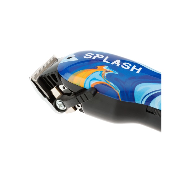 Dewal Pro Машинка для стрижки Splash, 5200-6000 об\мин, нож 45 мм, 0.5 - 2.0 мм, 6 нас купить - 0