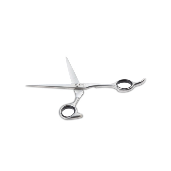 Dewal Pro Парикмахерские ножницы Basic Step, прямые, 6″, серебристые купить - 0