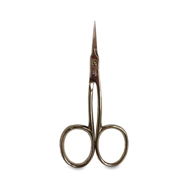 Dewal Pro Ножницы для кутикулы, никель купить