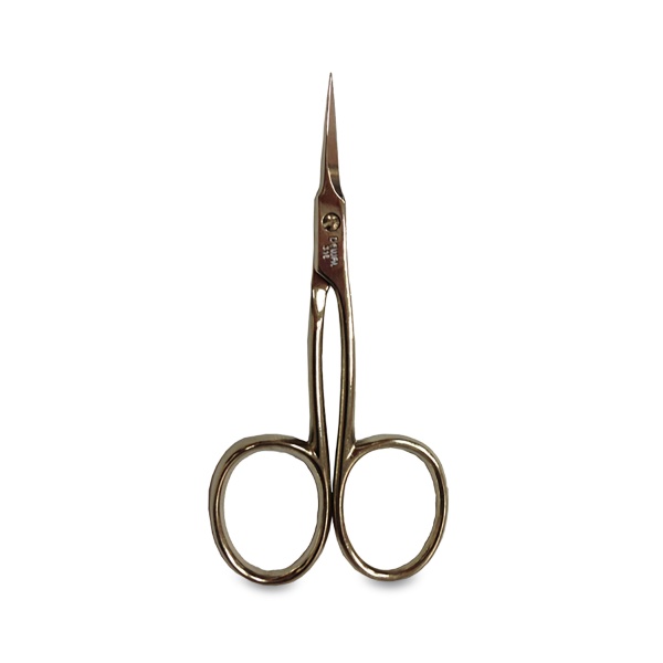 Dewal Pro Ножницы для кутикулы, никель купить - 0