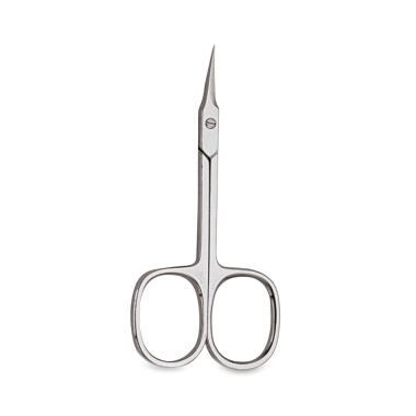 Dewal Pro Ножницы для кутикулы, матовые купить