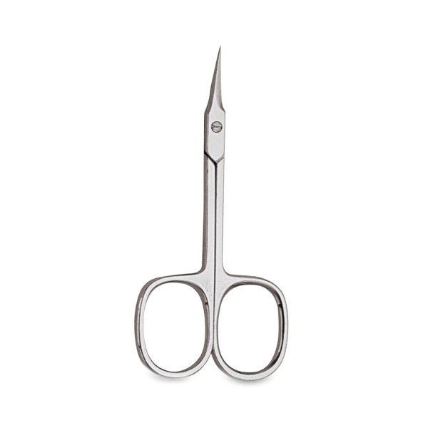 Dewal Pro Ножницы для кутикулы, матовые купить - 0