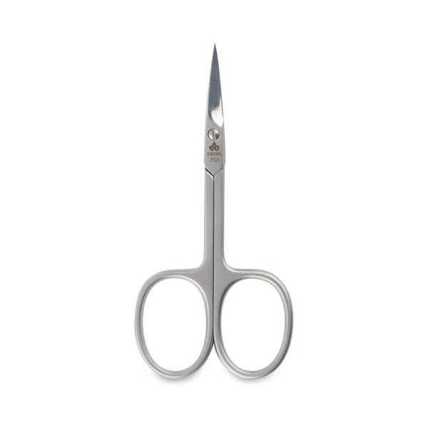 Dewal Pro Ножницы для кутикулы, матовые купить - 0