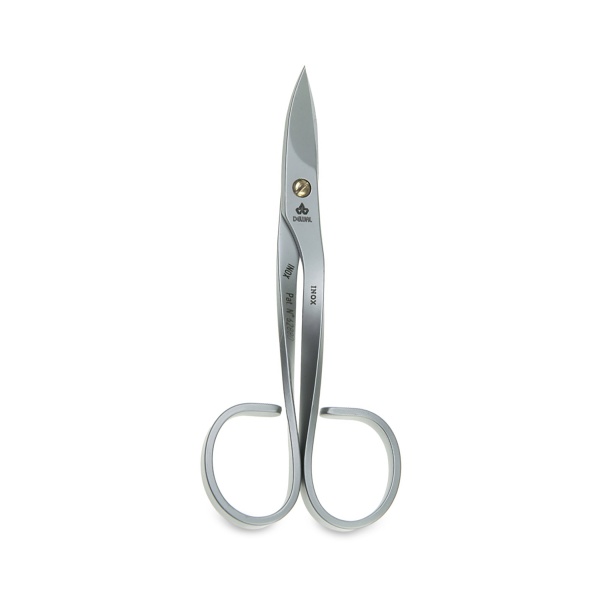 Dewal Pro Ножницы для ногтей, серебристые купить - 0