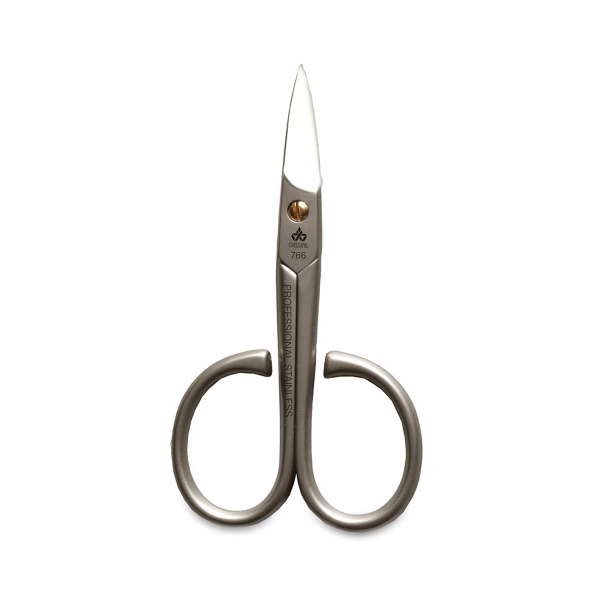 Dewal Pro Ножницы для ногтей, серебристые купить - 0