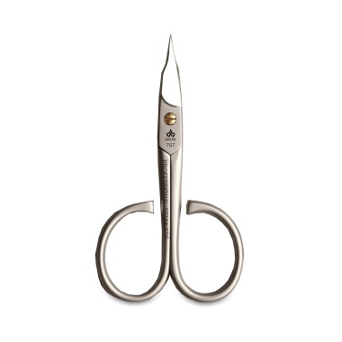 Dewal Pro Ножницы маникюрные, серебристые купить