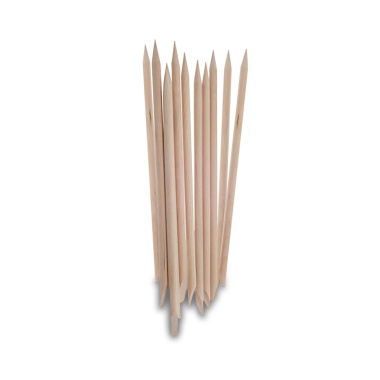 Dewal Pro Палочки для маникюра, деревянные, 11.5 см, 15 шт купить