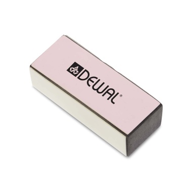 Dewal Pro Брусок полировочный 4 в 1 купить