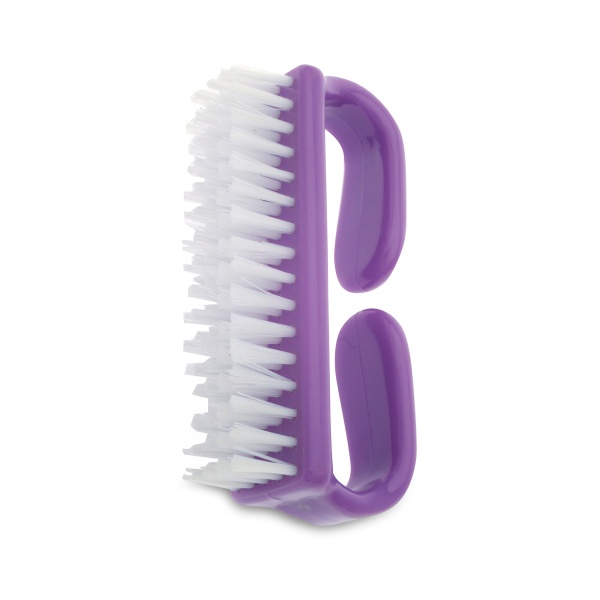 Dewal Pro Щетка для ногтей купить - 0