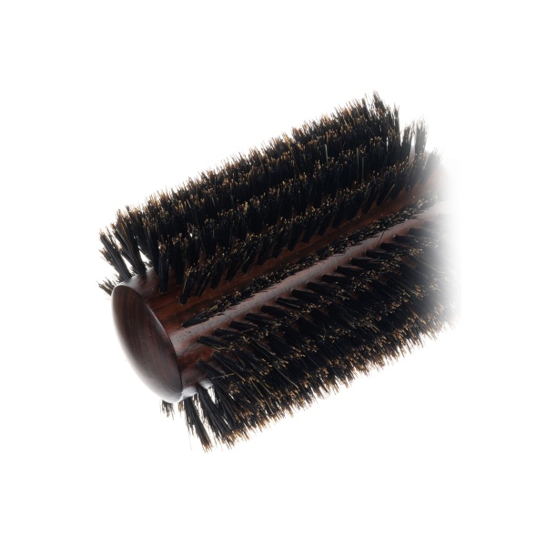 Dewal Pro Брашинг Pro, деревянный, натуральная щетина, темный, 38 х 78 мм купить - 0