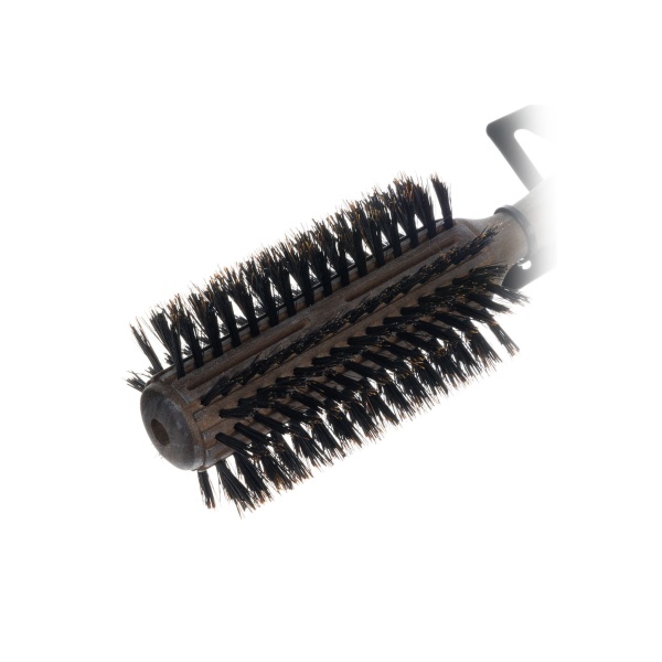 Dewal Pro Термобрашинг Pro Tornado, натуральная щетина и нейлон, 28 х 60 мм купить - 0