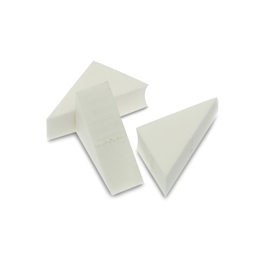 Dewal Pro Губка макияжная, треугольная, 8 шт купить