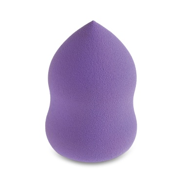 Dewal Pro Губка макияжная, фиолетоая купить
